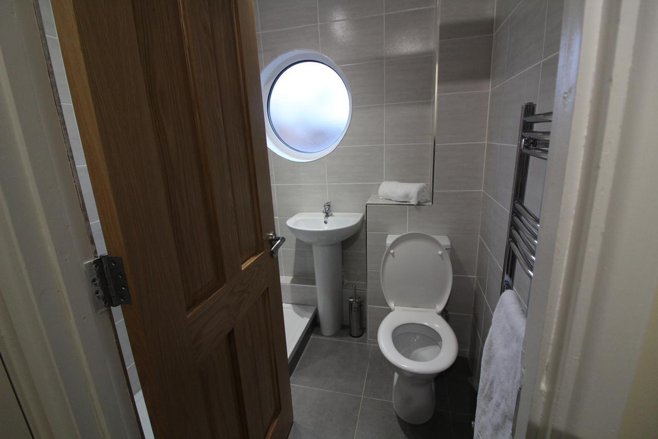 Townlets Serviced Accommodation Salisbury Belfast Exterior photo