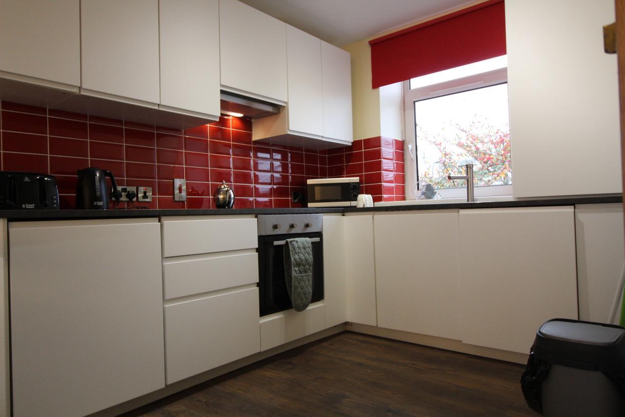 Townlets Serviced Accommodation Salisbury Belfast Exterior photo